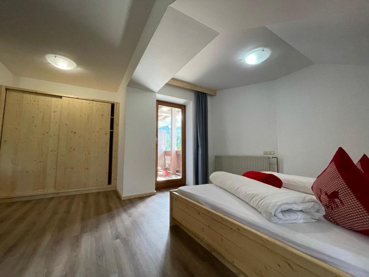 Hotel Berghof Sonnenalpe Nassfeld Exterior photo